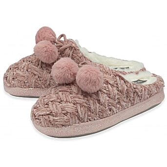 https://tjcuk.sirv.com/Products/82/8/8283720/Dunlop-Grace-Mule-Slippers-Size-3-Pink_8283720_1.jpg?w=342&h=342