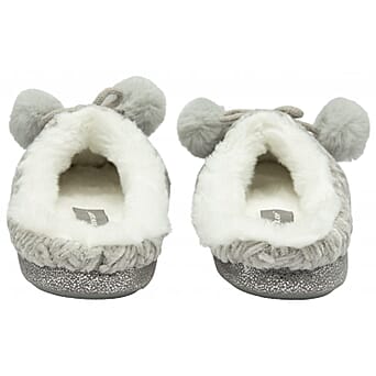 https://tjcuk.sirv.com/Products/82/8/8283727/Dunlop-Grace-Mule-Slippers-Size-4-Grey_8283727_2.jpg?w=342&h=342