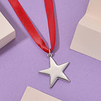 https://tjcuk.sirv.com/Products/82/8/8283762/Lucy-Q-in-Rhodium-Overlay-Star-Pendant-with-Red-Ribbon_8283762_1.jpg?w=342&h=342