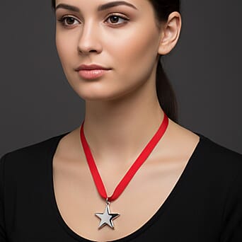 https://tjcuk.sirv.com/Products/82/8/8283762/Lucy-Q-in-Rhodium-Overlay-Star-Pendant-with-Red-Ribbon_8283762_2-.jpg?w=342&h=342