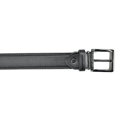 IW Special Belt (Size - XXL) - Dark Grey