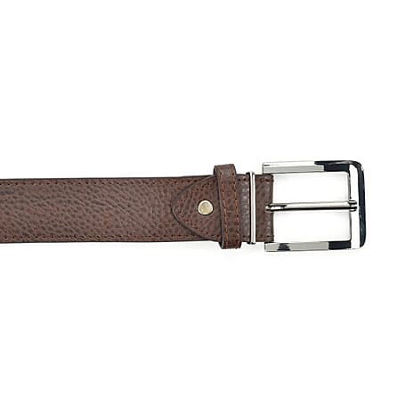 IW Special Belt (Size - XL) - Light Brown