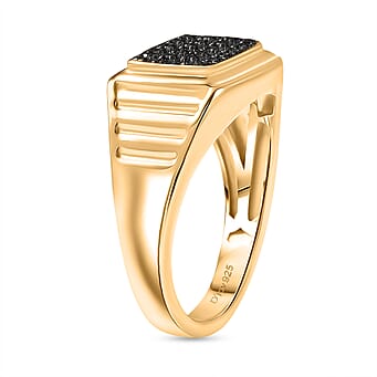 https://tjcuk.sirv.com/Products/82/8/8284409/D-Joy-Black-Diamond-Halo-Ring-in-18K-YG-VermeilSterling-Silver-Silver-_8284409_3.jpg?w=342&h=342