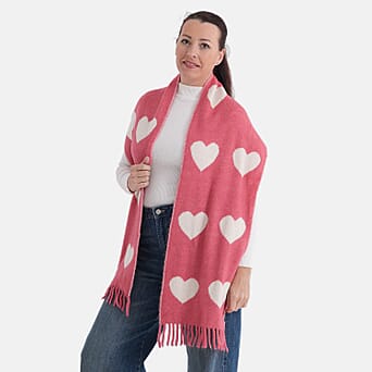 https://tjcuk.sirv.com/Products/82/8/8284946/Styled-By-Acrylic-Patterned-Scarf-Size-One-Size-Pink-White_8284946_1.jpg?w=342&h=342