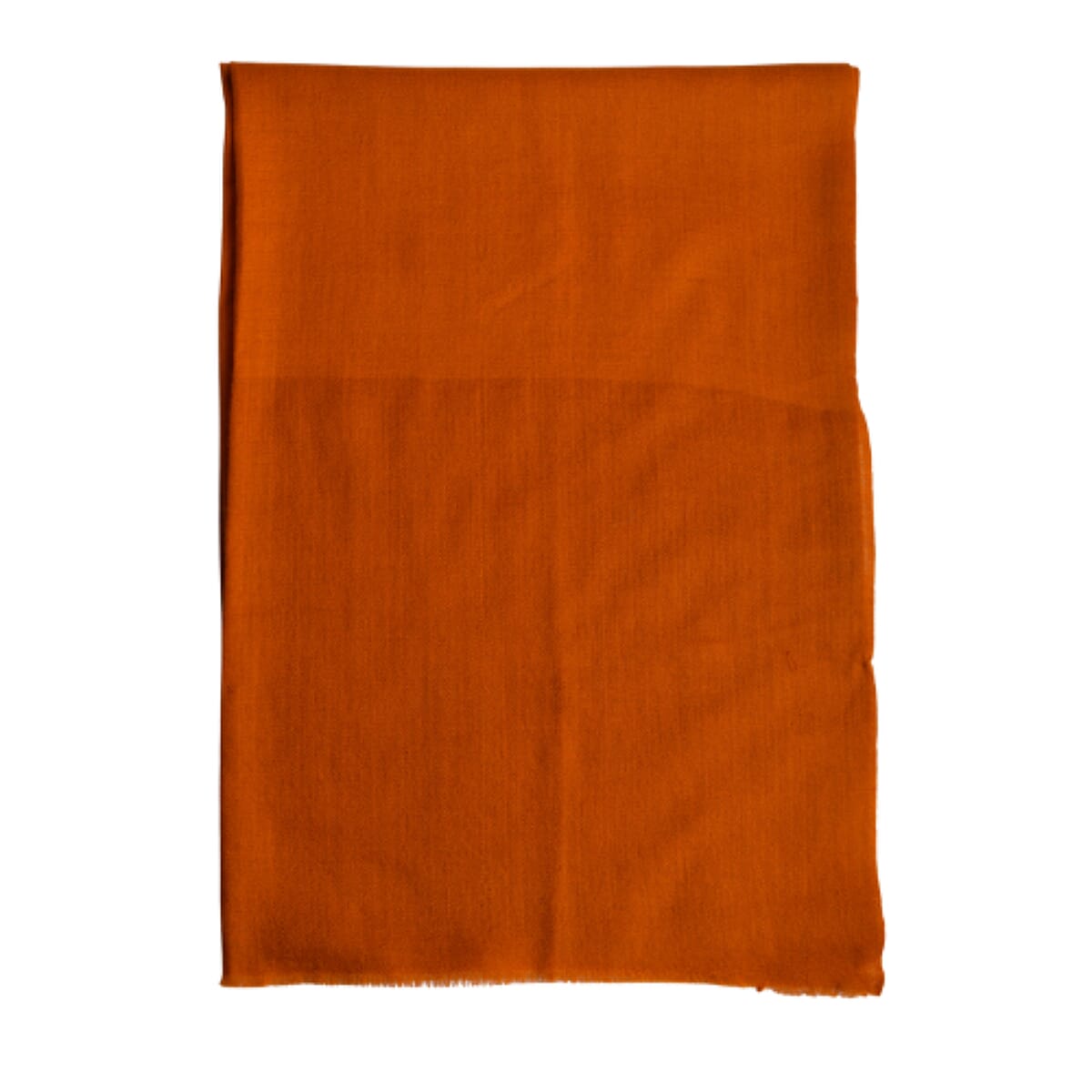 Valissiere 100% Cashmere Wool Scarf (Size 195 X 70 Cm) - Brown