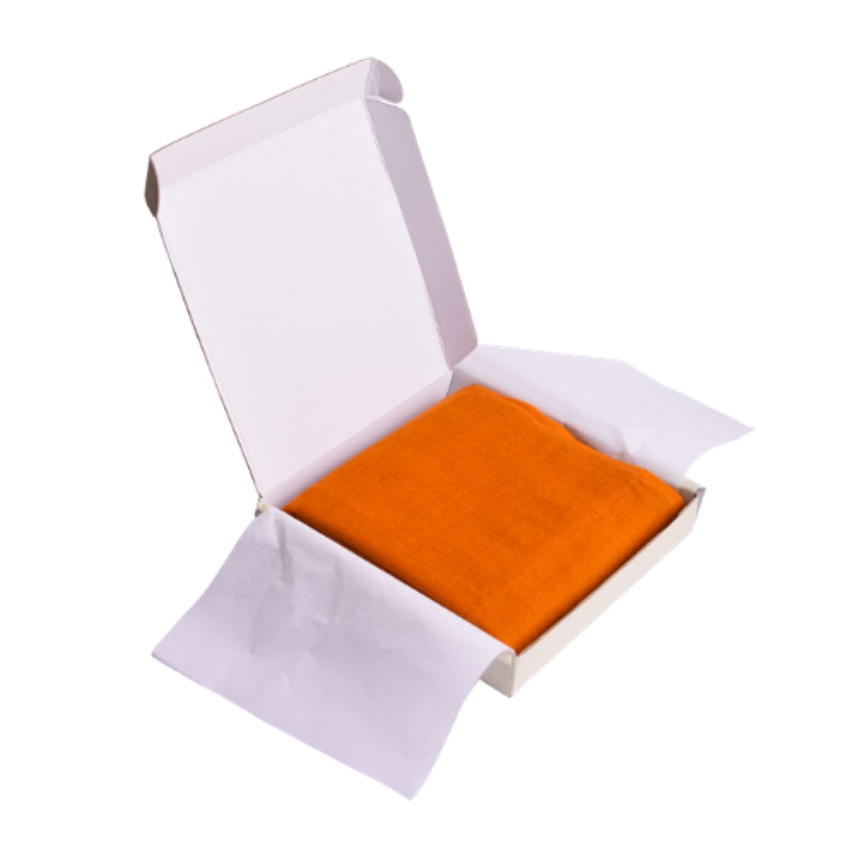 Valissiere 100% Cashmere Wool Scarf (Size 195 X 70 Cm) - Brown