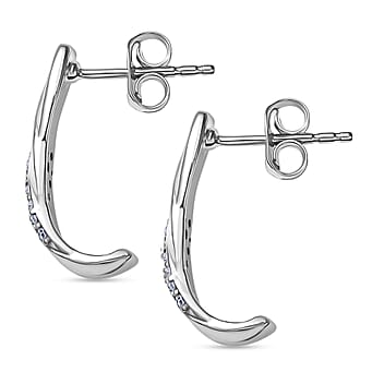 https://tjcuk.sirv.com/Products/82/8/8285167/Luxuriant-Lab-Grown-Diamond-J-Hoop-Half-Hoop-Earring-in-Rhodium-Overla_8285167_3.jpg?w=342&h=342