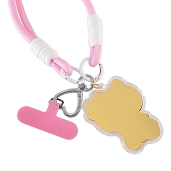 https://tjcuk.sirv.com/Products/82/8/8285289/24K-Yellow-Gold-Kitty-Key-Chain-with-Pink-Rope_8285289_3.jpg?w=342&h=342
