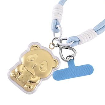 https://tjcuk.sirv.com/Products/82/8/8285298/24K-Yellow-Gold-Panda-Key-Chain-with-Blue-White-Rope_8285298_2.jpg?w=342&h=342