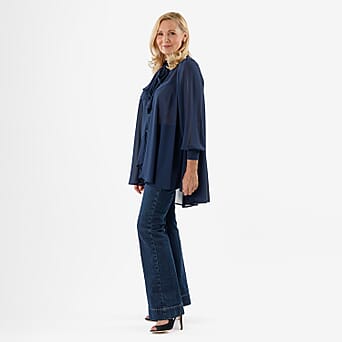https://tjcuk.sirv.com/Products/82/8/8285325/Closeout-Deal-Blouse-Size-12-Navy_8285325_2.jpg?w=342&h=342