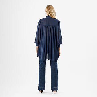 https://tjcuk.sirv.com/Products/82/8/8285325/Closeout-Deal-Blouse-Size-12-Navy_8285325_3.jpg?w=342&h=342