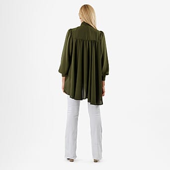 https://tjcuk.sirv.com/Products/82/8/8285340/Closeout-Deal-Blouse-Size-10-Khaki_8285340_3.jpg?w=342&h=342