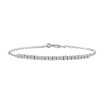 https://tjcuk.sirv.com/Products/82/8/8285588/Luxuriant-Lab-Grown-Diamond-Chain-Bracelet-Size-7-5-in-Rhodium-Overlay_8285588.jpg?w=342&h=342
