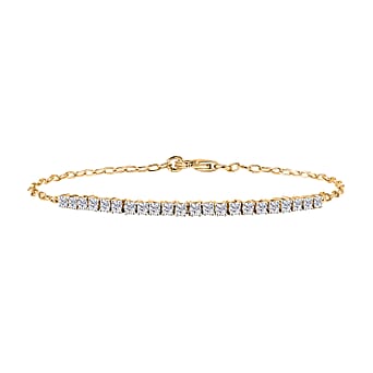https://tjcuk.sirv.com/Products/82/8/8285589/Luxuriant-Lab-Grown-Diamond-Chain-Bracelet-Size-7-5-in-18K-YG-VermeilS_8285589.jpg?w=342&h=342