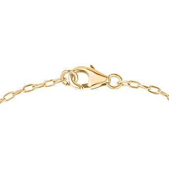 https://tjcuk.sirv.com/Products/82/8/8285589/Luxuriant-Lab-Grown-Diamond-Chain-Bracelet-Size-7-5-in-18K-YG-VermeilS_8285589_3.jpg?w=342&h=342