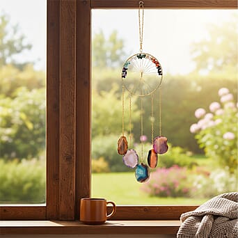 https://tjcuk.sirv.com/Products/82/8/8285639/LIVMORE-Hanging-Decoration-Size-One-Size-Multi-Color_8285639_1.jpg?w=342&h=342