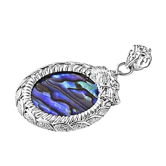 https://tjcuk.sirv.com/Products/82/8/8285686/D-Joy-Abalone-Shell-Pendant-Sterling-Silver-Silver-Wt-6-5-Gms-0-010-Ct_8285686_3.jpg?w=342&h=342