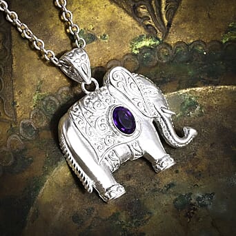 https://tjcuk.sirv.com/Products/82/8/8285687/D-Joy-African-Amethyst-Pendant-Sterling-Silver-Silver-Wt-7-Gms-0-730-C_8285687_1.jpg?w=342&h=342