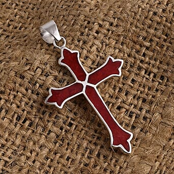 https://tjcuk.sirv.com/Products/82/8/8285693/D-Joy-Coral-Pendant-Sterling-Silver-0-010-Ct_8285693_1.jpg?w=342&h=342