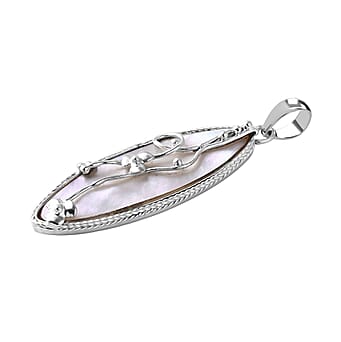 https://tjcuk.sirv.com/Products/82/8/8285695/Mother-Of-Pearl-Pendant-Sterling-Silver-Silver-Wt-5-36-Gms-0-010-Ct_8285695_3.jpg?w=342&h=342