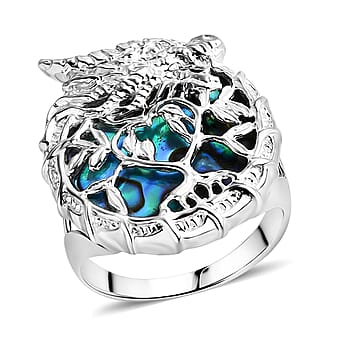 https://tjcuk.sirv.com/Products/82/8/8285799/D-Joy-Abalone-Shell-Ring-Sterling-Silver-Silver-Wt-6-8-Gms-4-970-Ct_8285799.jpg?w=342&h=342