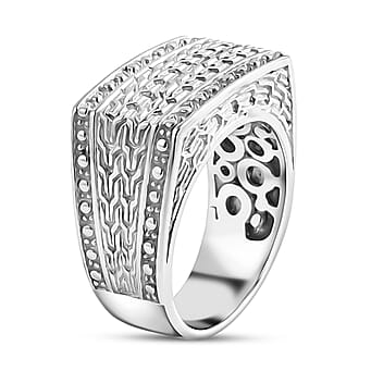 https://tjcuk.sirv.com/Products/82/8/8285835/D-Joy-Sterling-Silver-Fancy-Ring-Silver-Wt-10-35-Gms_8285835_2.jpg?w=342&h=342