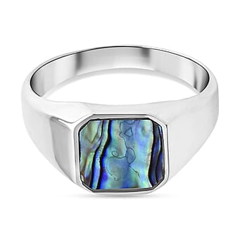 https://tjcuk.sirv.com/Products/82/8/8285963/D-Joy-Abalone-Shell-Ring-Sterling-Silver-Silver-Wt-5-99-Gms-0-010-Ct_8285963.jpg?w=342&h=342