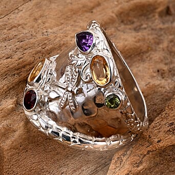 https://tjcuk.sirv.com/Products/82/8/8285972/D-Joy-African-Amethyst-Citrine-Peridot-Red-Garnet-Ring-Sterling-Silver_8285972_2.jpg?w=342&h=342