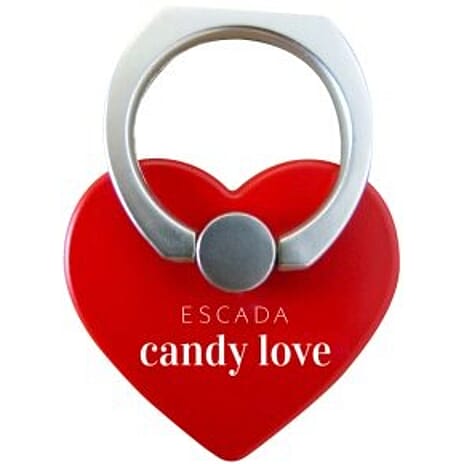 Escada Phone Holder