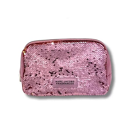 Marc Jacobs Sparkling Female Pouch