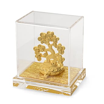 https://tjcuk.sirv.com/Products/82/8/8286067/24K-Yellow-Gold-Money-Tree-Ornament_8286067_3.jpg?w=342&h=342