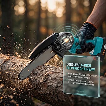 https://tjcuk.sirv.com/Products/82/8/8286077/Livmore-Handheld-Cordless-Chainsaw-2x-Batteries-2x-6-inch-chains-20-00_8286077_1.jpg?w=342&h=342