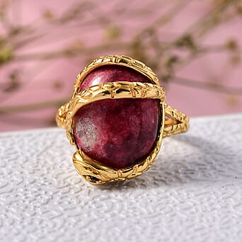 https://tjcuk.sirv.com/Products/82/8/8286105/EverTrue-Thulite-Red-Garnet-Living-Creature-Ring-Pure-Yellow-Brass-15-_8286105_1.jpg?w=342&h=342