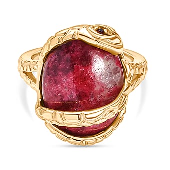 https://tjcuk.sirv.com/Products/82/8/8286109/EverTrue-Thulite-Red-Garnet-Living-Creature-Ring-Pure-Yellow-Brass-15-_8286109.jpg?w=342&h=342