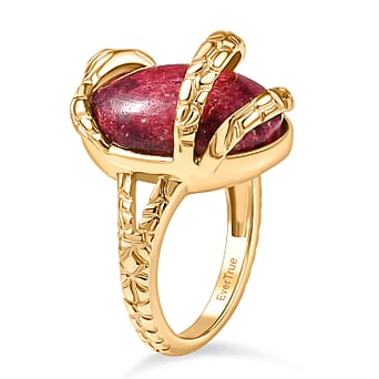 https://tjcuk.sirv.com/Products/82/8/8286111/EverTrue-Thulite-Red-Garnet-Living-Creature-Ring-Pure-Yellow-Brass-15-_8286111_3.jpg?w=342&h=342