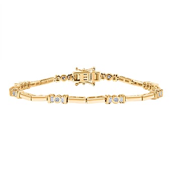 https://tjcuk.sirv.com/Products/82/8/8286154/Luxuriant-Lab-Grown-Diamond-Tennis-Bracelet-1-Row-Size-7-5-in-18K-YG-V_8286154.jpg?w=342&h=342