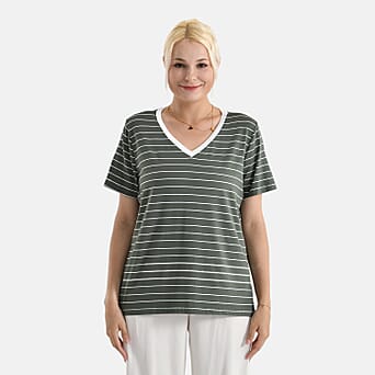 https://tjcuk.sirv.com/Products/82/8/8286176/La-Marey-Stripe-Top-Size-Small-White-Green-White_8286176.jpg?w=342&h=342