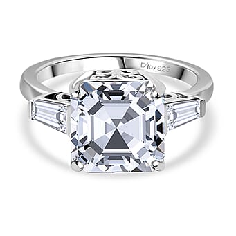 https://tjcuk.sirv.com/Products/82/8/8286288/THE-SOVEREIGN-Regal-Royal-Asscher-Cut-Moissanite-Ring-in-Rhodium-Overl_8286288.jpg?w=342&h=342