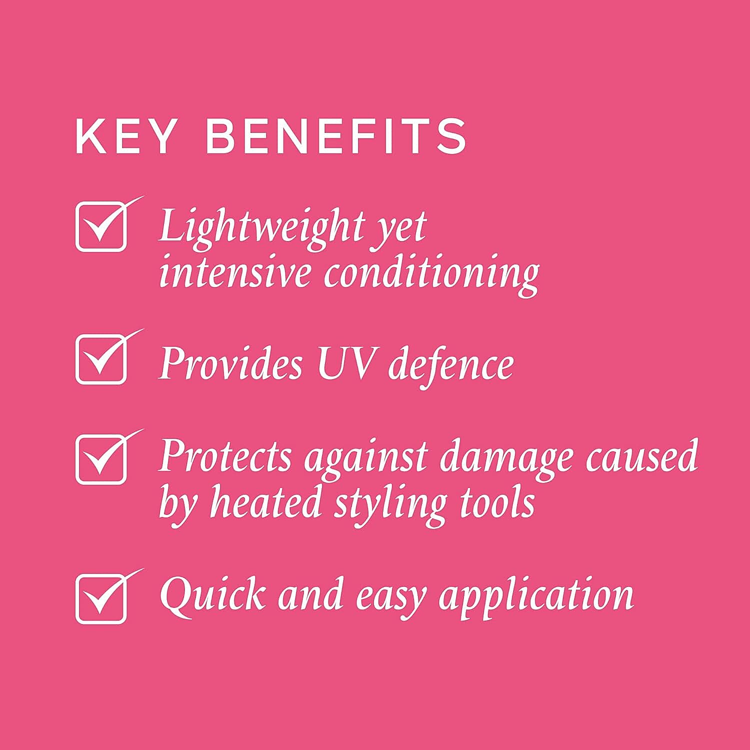 PHILIP KINGSLEY - Daily Damage Defence Extreme Leave In Conditioner - 125ml