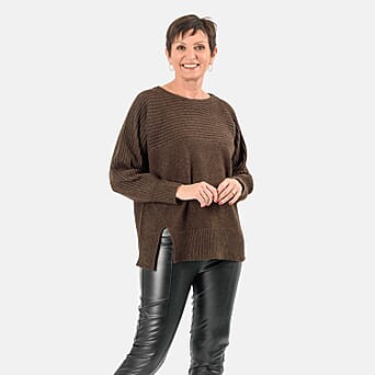 https://tjcuk.sirv.com/Products/82/8/8286338/Closeout-Deal-Jumper-Size-S-M-Dark-Brown_8286338.jpg?w=342&h=342