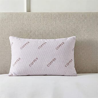 https://tjcuk.sirv.com/Products/82/8/8286429/LIVMORE-Patterned-Pillow-Case-and-Cover-Size-50x1-cm-White-Copper_8286429_1.jpg?w=342&h=342