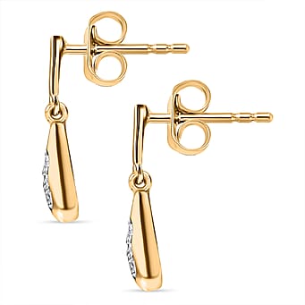 https://tjcuk.sirv.com/Products/82/8/8286478/Luxuriant-Lab-Grown-Diamond-Dangling-Earring-in-18K-YG-VermeilSterling_8286478_3.jpg?w=342&h=342