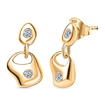 https://tjcuk.sirv.com/Products/82/8/8286501/Luxuriant-Lab-Grown-Diamond-Dangling-Earring-in-18K-YG-VermeilSterling_8286501.jpg?w=342&h=342