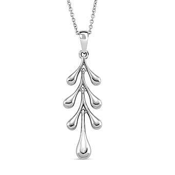 https://tjcuk.sirv.com/Products/82/8/8286529/Lucy-Q-in-Rhodium-Overlay-Sterling-Silver-Pendant-with-Chain-Size-20-S_8286529.jpg?w=342&h=342