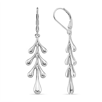 https://tjcuk.sirv.com/Products/82/8/8286533/Lucy-Q-in-Rhodium-Overlay-Sterling-Silver-Earring-with-Lever-Back-Silv_8286533.jpg?w=342&h=342
