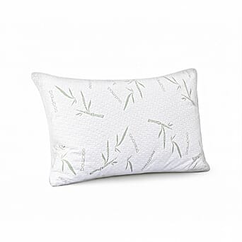 https://tjcuk.sirv.com/Products/82/8/8286583/LIVMORE-Leaf-Pillow-Case-and-Cover-Size-50x1-cm-White_8286583.jpg?w=342&h=342