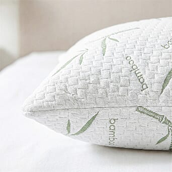 https://tjcuk.sirv.com/Products/82/8/8286583/LIVMORE-Leaf-Pillow-Case-and-Cover-Size-50x1-cm-White_8286583_2.jpg?w=342&h=342