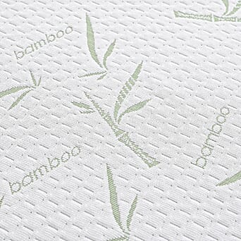 https://tjcuk.sirv.com/Products/82/8/8286594/LIVMORE-Leaf-Mattress-Pad-Size-135x1-cm-White_8286594_3.jpg?w=342&h=342