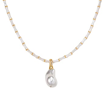 https://tjcuk.sirv.com/Products/82/8/8286811/White-Shell-Pearl-White-Cubic-Zirconia-Fancy-Necklace-Size-20-Pure-Yel_8286811.jpg?w=342&h=342