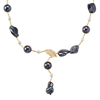 https://tjcuk.sirv.com/Products/82/8/8286845/Peacock-Colour-Shell-Pearl-White-Cubic-Zirconia-and-White-Shell-Pearl-_8286845.jpg?w=342&h=342